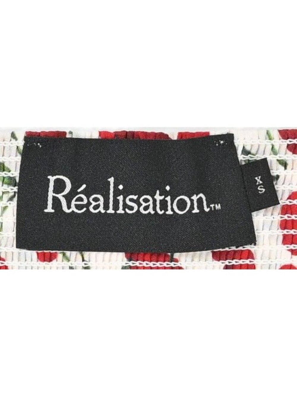 Realisation Par x Devon Lee Carlson The Frank Dress in Dorothy - Picture 2 of 4